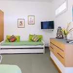 Luxury Suites & Apartment Con Accesso Alla Spiaggia E Parcheggio Privato - Vista Mare