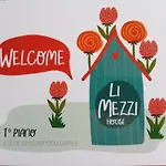 Limezzi House