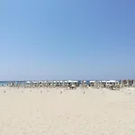 Casa Isola Nel Blu 7 Posti A Torre S.Giovanni