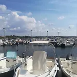 Casa Isola Nel Blu 7 Posti A Torre S.Giovanni
