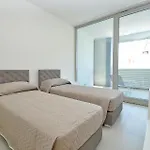 Ferienwohnung Fuer 6 Personen Ca 90 Qm In Gallipoli, Apulien Provinz Lecce