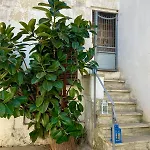 La Casetta Di Corigliano D'Otranto