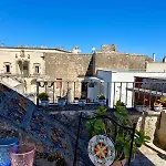 La Casetta Di Corigliano D'Otranto