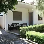 Villetta Padula Bianca Casavacanze Giulia