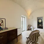 Trullo Saraceno