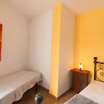 Samiras Home In Otranto