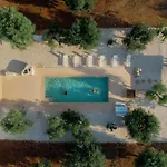 Splendida Villa Con Piscina A 10 Minuti Dal Mare