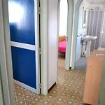 Casa Umi Al Primo Piano Per 7 Pax