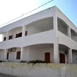 Casa Umi Al Primo Piano Per 7 Pax