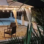 Charming Apartment Matino 90M² + Balcony