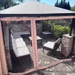 Villa L'Ottagono Con Cucina Parcheggio Privato Telecamerizzato E Wifi