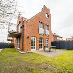 Suedstrandhus Urlaub Mit Hund Wohnung 2 Unten