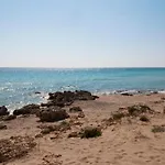 Casa Acquamarina - Comfort E Relax A Pochi Passi Dalle Spiagge Del Salento