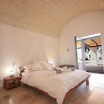 Td Villa E Trulli Il Bergamotto With Pool & Medcharm