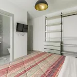 Appia Rooms