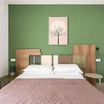 Appia Rooms