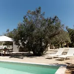 Tenuta Lavati, Santa Maria Di Leuca