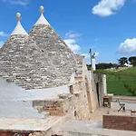 Trullo Masiello