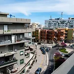 Bari Comfort Apartment Near The Sea