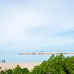 Bari Comfort Apartment Near The Sea