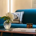 Margherita Apartment & Rooftop By Residence Colibri