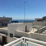 Petali Rosa- Dimora Orizzonte Vista Mare