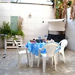 Wabi Two-Room Apartment On The Ground Floor 350 Meters From The Lungomare Matteotti In San Foca