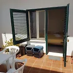 Guadelupe Smart Room