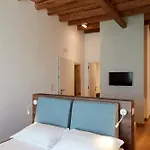 B&B Suite Home Trani