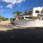 Odegos Mono & Trilo