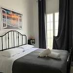 Suite San Benedetto, Terrazza Vista Mare
