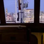 Veliero In Legno