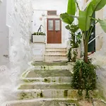 Dimora San Giacomo By Wonderful Italy