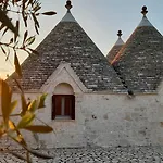Villa Colle Dei Trulli Monopoli