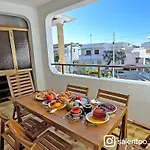 Seabreeze - Torre San Giovanni