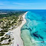 Seabreeze - Torre San Giovanni