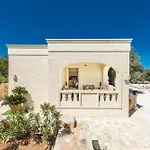 Trulli Ulivo Di Puglia By Barbarhouse