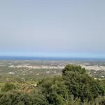 Casa Vacanze Belvedere Di Puglia