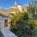 Trullo Aprico