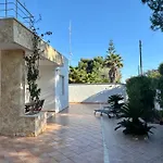 Villa Edoardo Con Pineta A 250 Metri Dal Mare