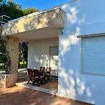 Villa Edoardo Con Pineta A 250 Metri Dal Mare