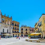 Lena Suite Bari Vecchia