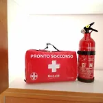 Meridiana Case Al Mare