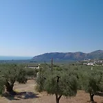 Meridiana Case Al Mare