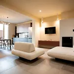 Villa Marina Verde By Le Dune Villas