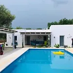 Charming Villa In San Vito Dei Normanni