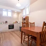 Rossella House