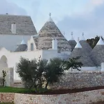 Masseria Serralta