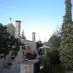 Truddhi Casa E Cucina Di Puglia