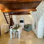 Trulli Aia Piccola
